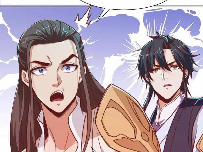 Tân Hỗn Độn Kiếm Thần - Chương 138 - ảnh 18