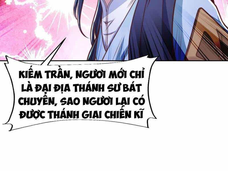 Tân Hỗn Độn Kiếm Thần - Chương 138 - ảnh 54