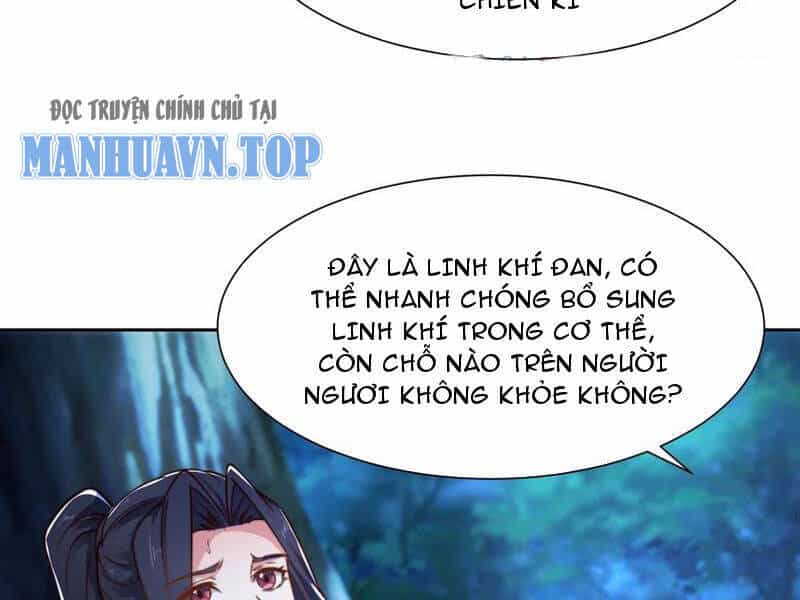 Tân Hỗn Độn Kiếm Thần - Chương 138 - ảnh 63