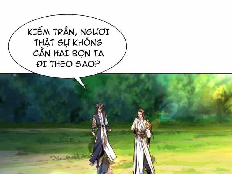 Tân Hỗn Độn Kiếm Thần - Chương 138 - ảnh 68