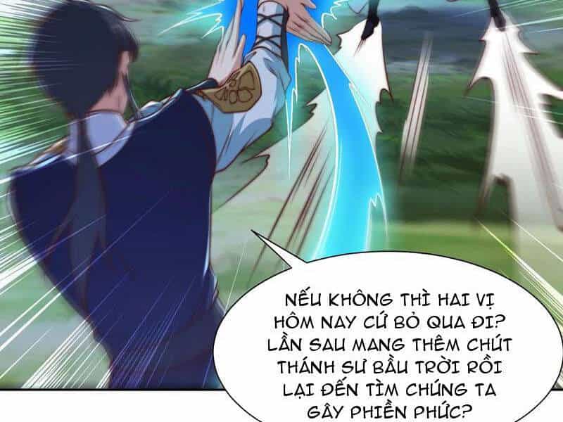 Tân Hỗn Độn Kiếm Thần - Chương 138 - ảnh 7