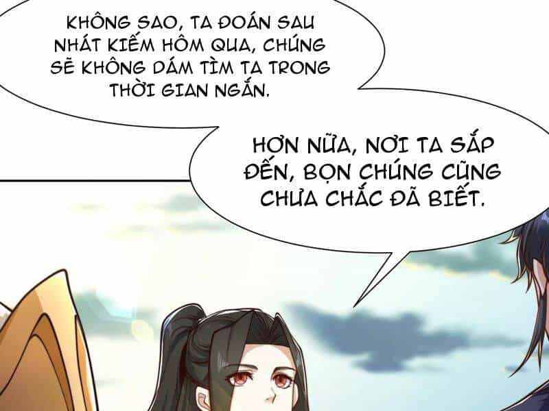 Tân Hỗn Độn Kiếm Thần - Chương 138 - ảnh 70