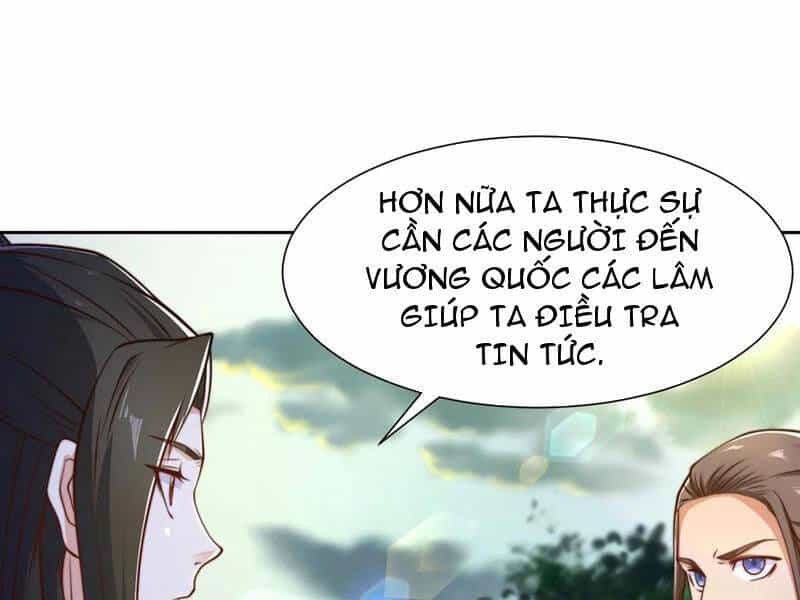 Tân Hỗn Độn Kiếm Thần - Chương 138 - ảnh 72
