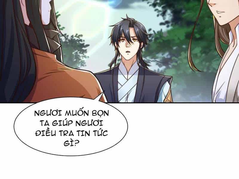 Tân Hỗn Độn Kiếm Thần - Chương 138 - ảnh 73