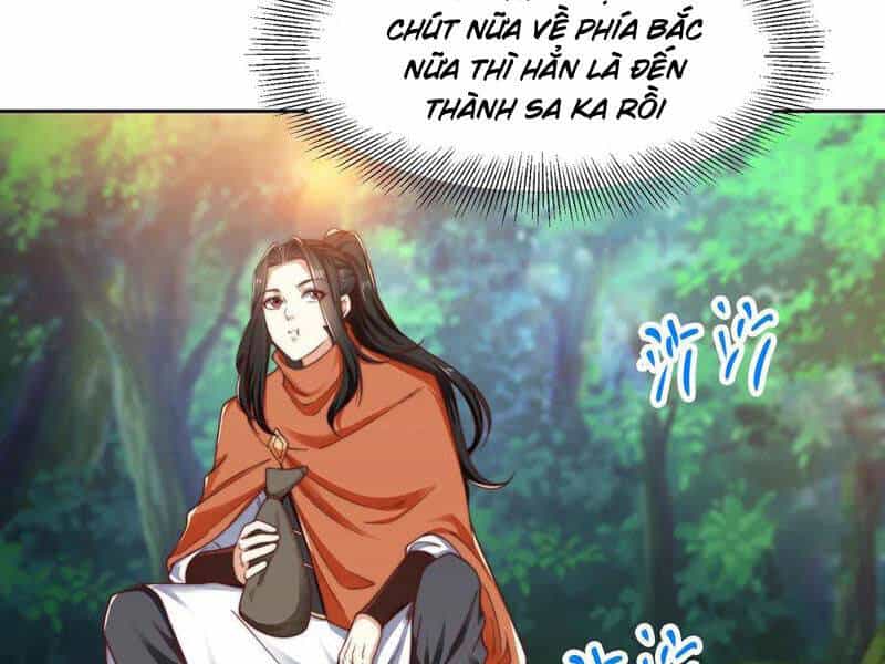 Tân Hỗn Độn Kiếm Thần - Chương 138 - ảnh 84