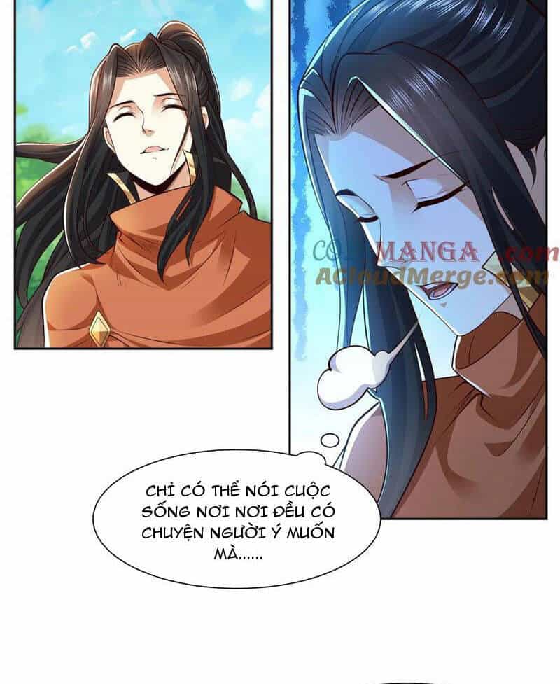 Tân Hỗn Độn Kiếm Thần - Chương 139 - ảnh 12