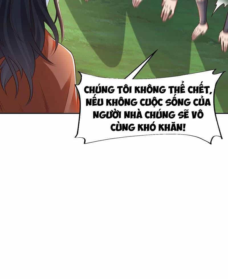 Tân Hỗn Độn Kiếm Thần - Chương 139 - ảnh 21