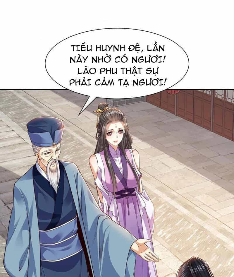 Tân Hỗn Độn Kiếm Thần - Chương 139 - ảnh 33