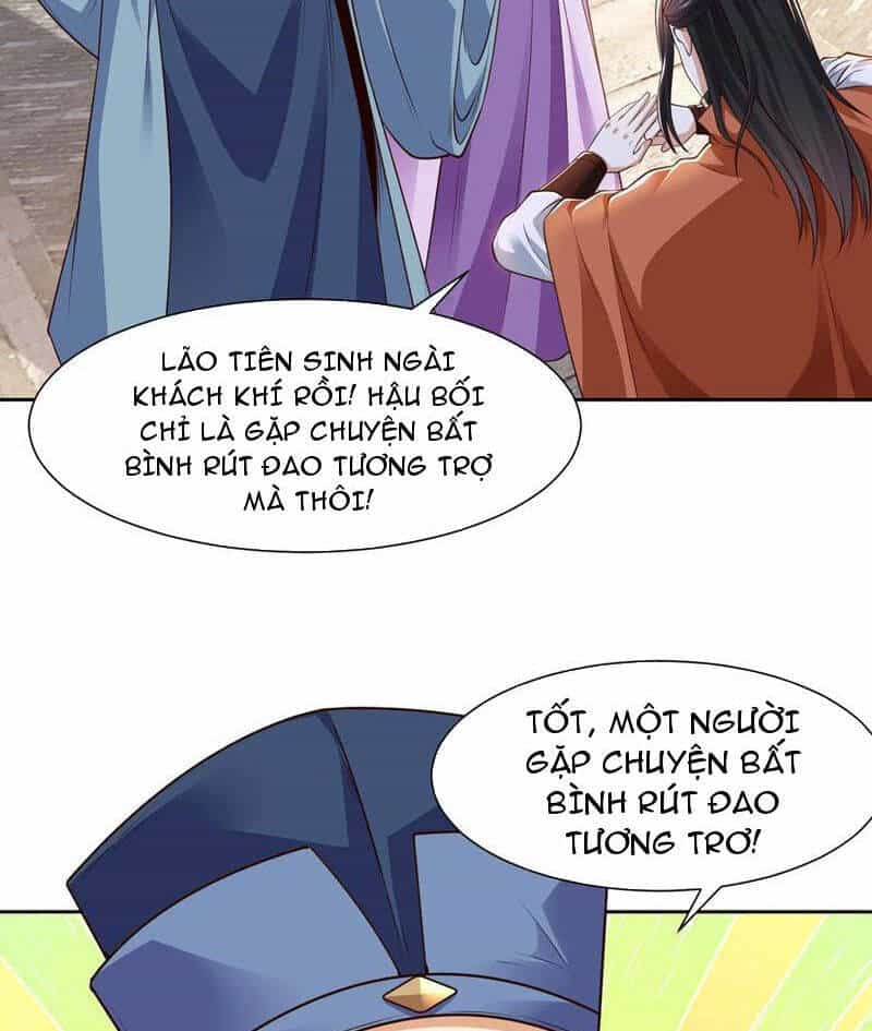 Tân Hỗn Độn Kiếm Thần - Chương 139 - ảnh 34