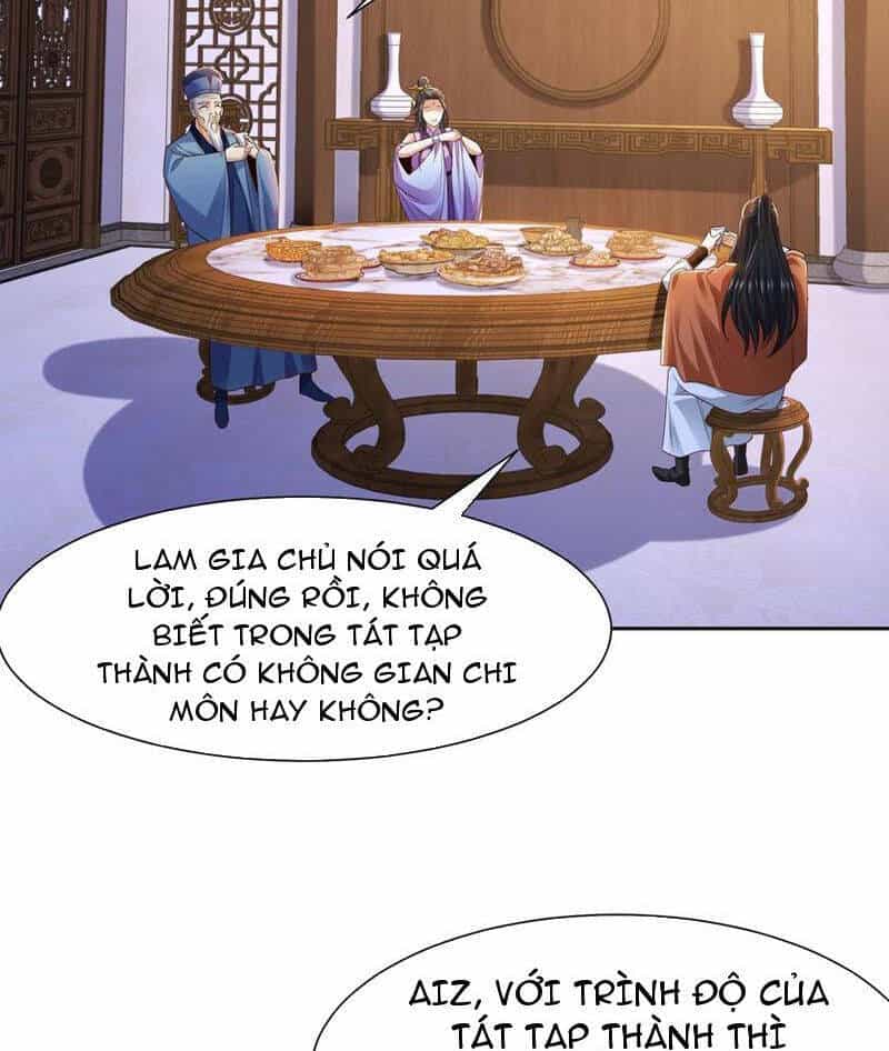 Tân Hỗn Độn Kiếm Thần - Chương 139 - ảnh 42