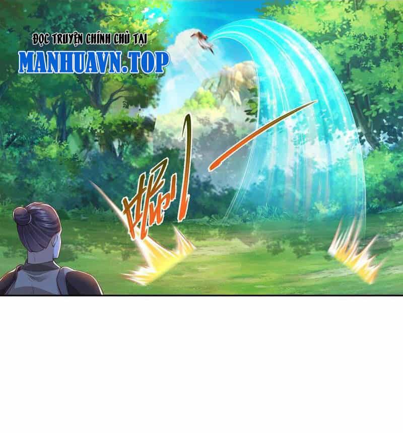 Tân Hỗn Độn Kiếm Thần - Chương 139 - ảnh 56