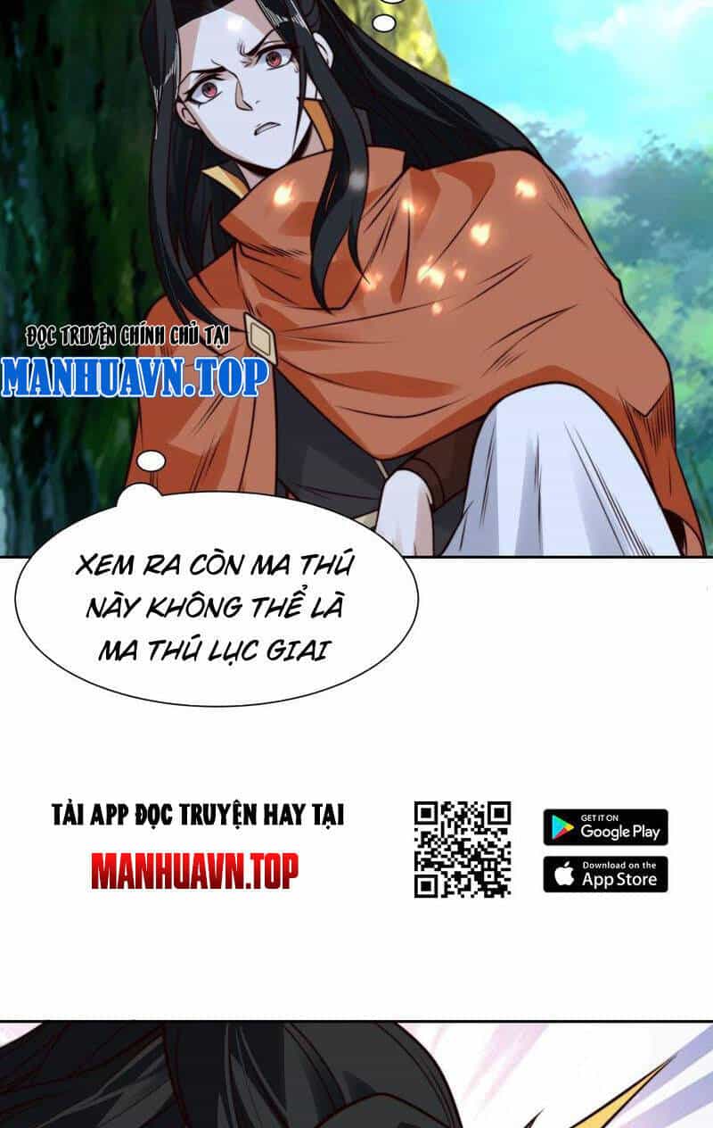 Tân Hỗn Độn Kiếm Thần - Chương 140 - ảnh 16