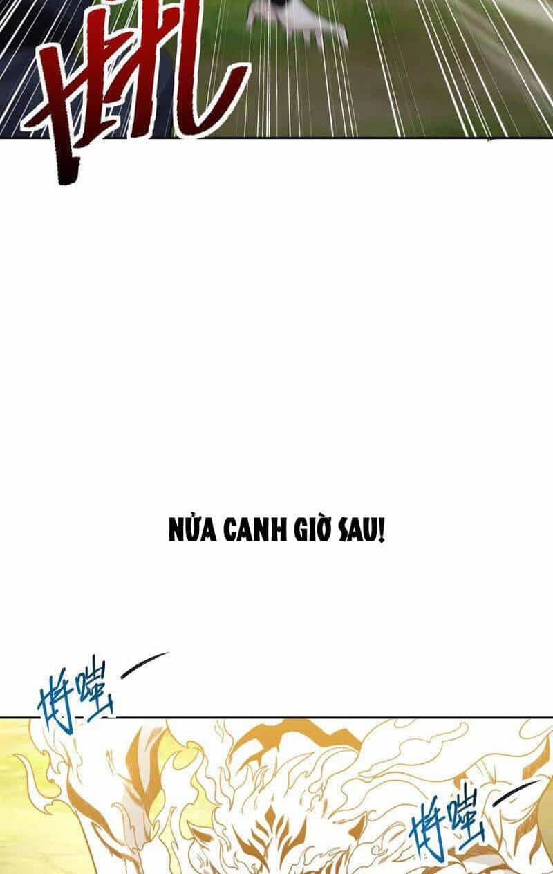 Tân Hỗn Độn Kiếm Thần - Chương 140 - ảnh 21