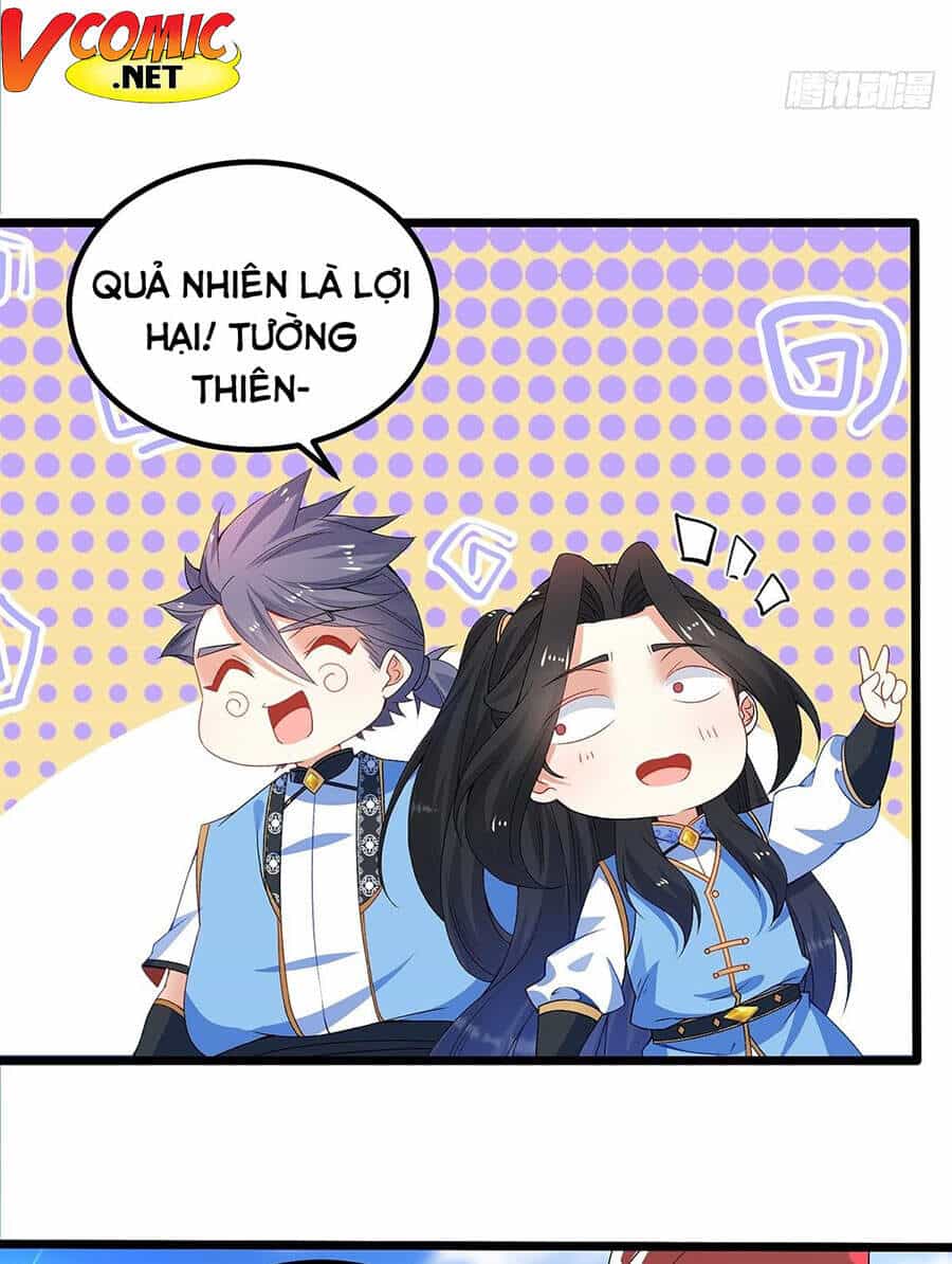 Tân Hỗn Độn Kiếm Thần - Chương 14 - ảnh 20