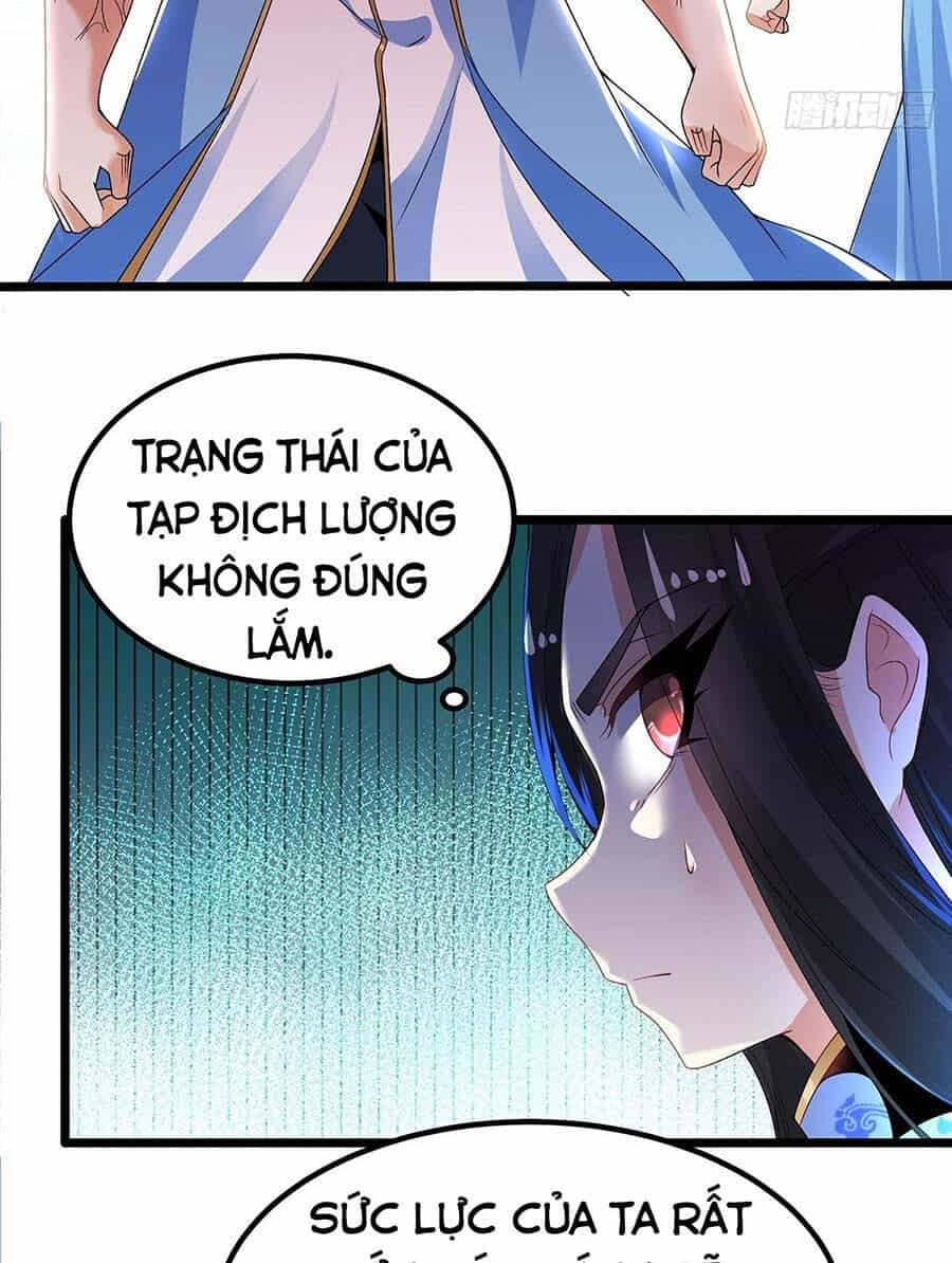 Tân Hỗn Độn Kiếm Thần - Chương 14 - ảnh 23