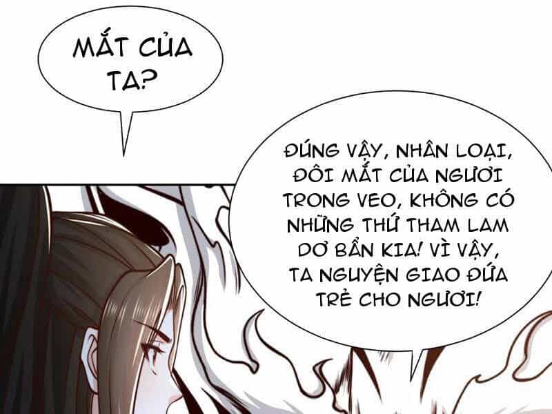 Tân Hỗn Độn Kiếm Thần - Chương 141 - ảnh 29