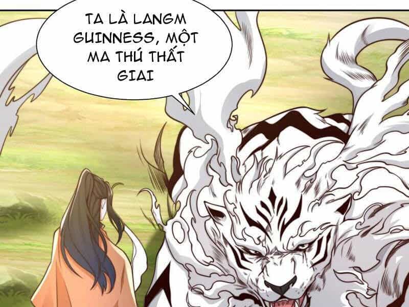 Tân Hỗn Độn Kiếm Thần - Chương 141 - ảnh 9