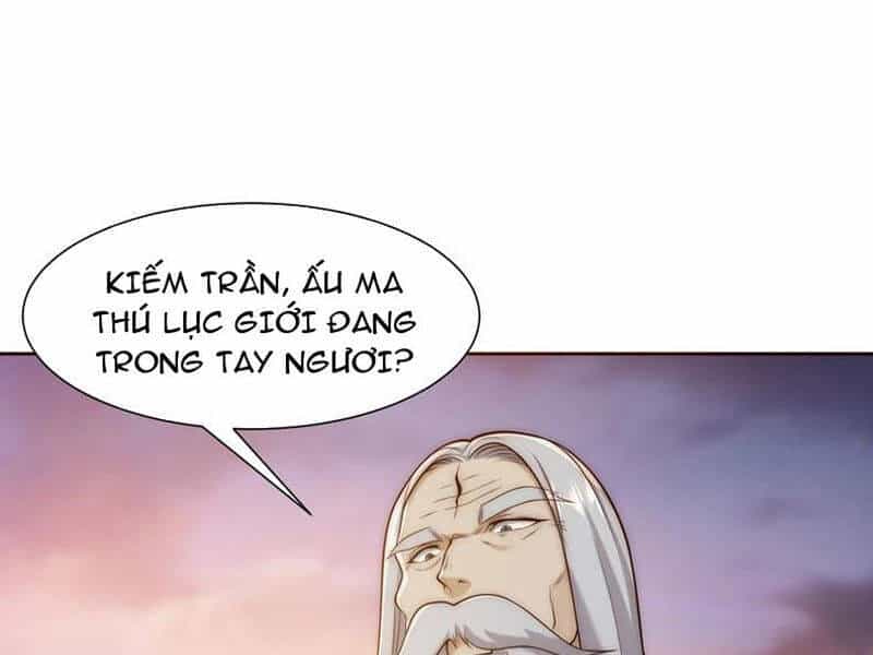 Tân Hỗn Độn Kiếm Thần - Chương 142 - ảnh 15