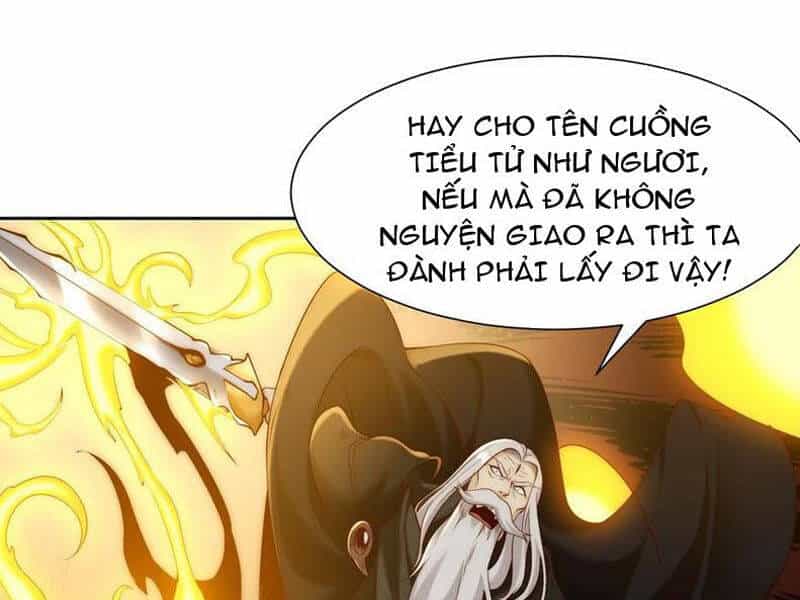 Tân Hỗn Độn Kiếm Thần - Chương 142 - ảnh 32