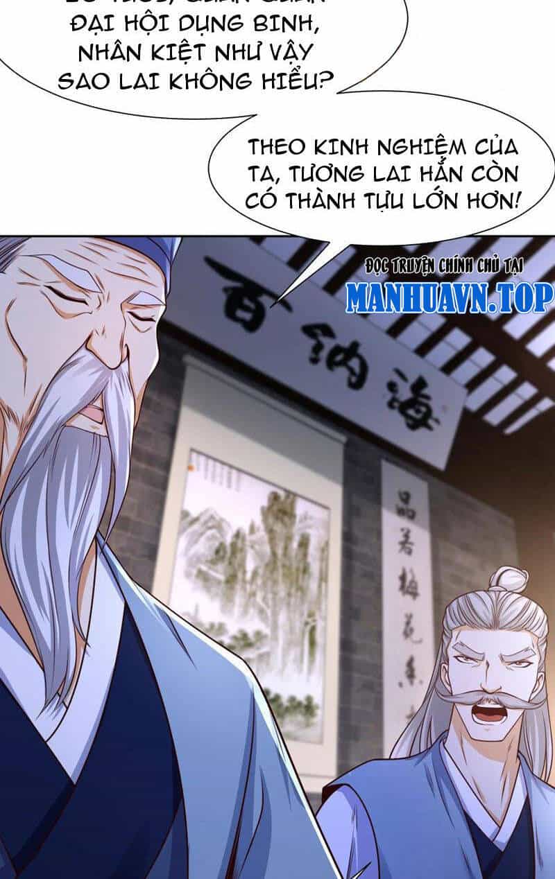 Tân Hỗn Độn Kiếm Thần - Chương 143 - ảnh 16