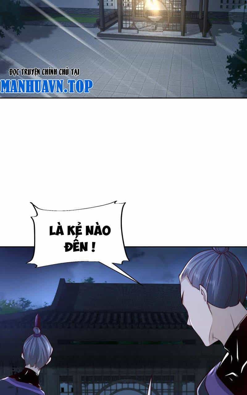 Tân Hỗn Độn Kiếm Thần - Chương 143 - ảnh 22