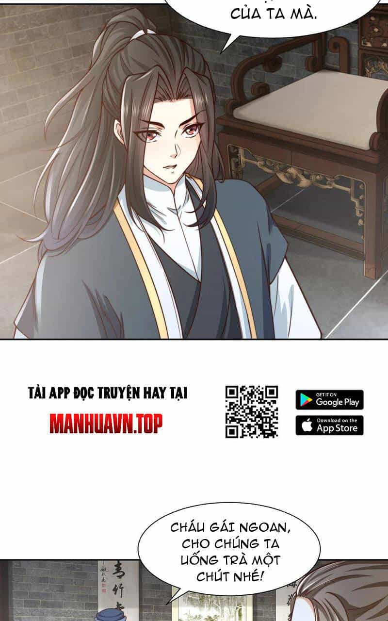 Tân Hỗn Độn Kiếm Thần - Chương 143 - ảnh 34