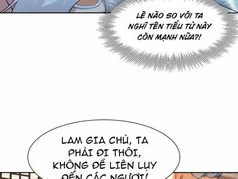 Tân Hỗn Độn Kiếm Thần - Chương 144 - ảnh 29