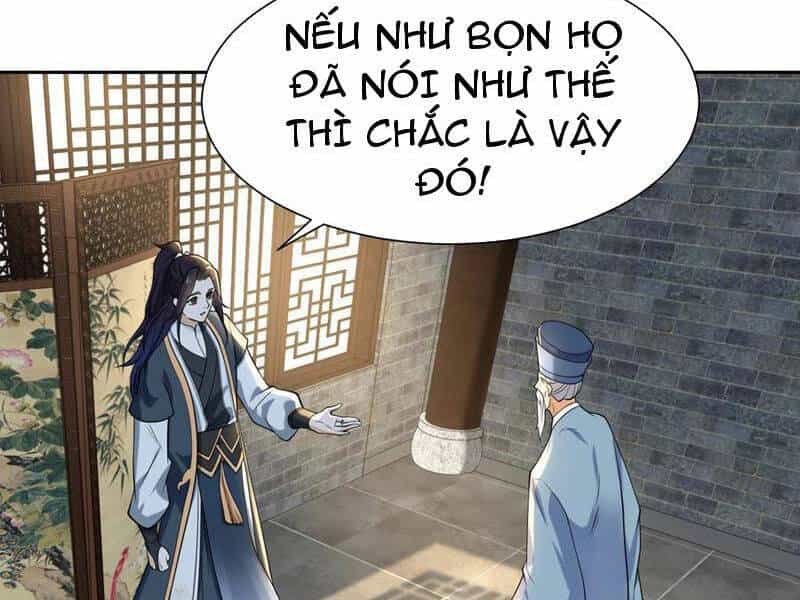 Tân Hỗn Độn Kiếm Thần - Chương 144 - ảnh 34