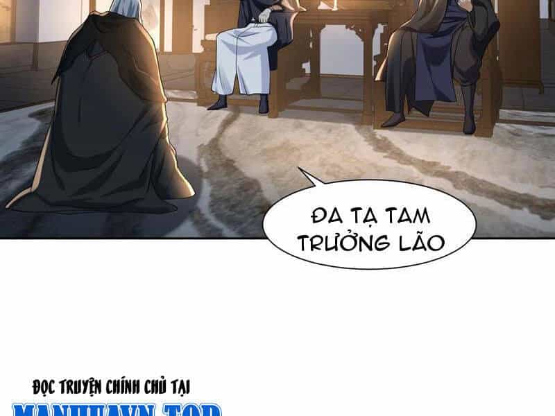 Tân Hỗn Độn Kiếm Thần - Chương 144 - ảnh 41