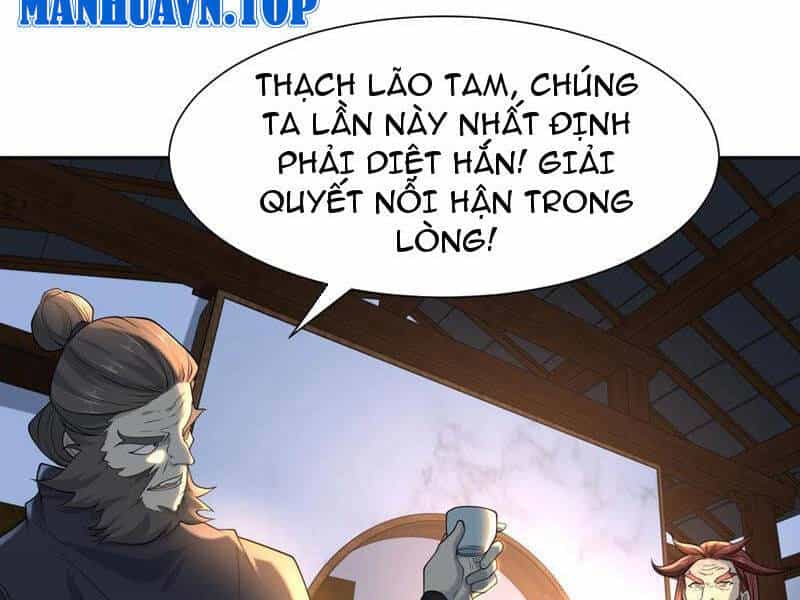 Tân Hỗn Độn Kiếm Thần - Chương 144 - ảnh 42