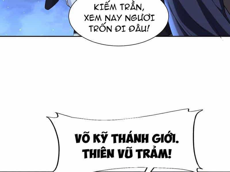 Tân Hỗn Độn Kiếm Thần - Chương 144 - ảnh 61