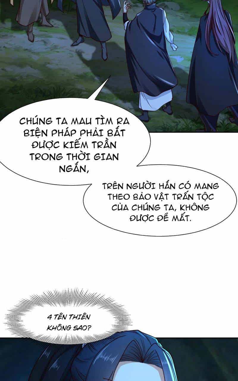 Tân Hỗn Độn Kiếm Thần - Chương 145 - ảnh 32