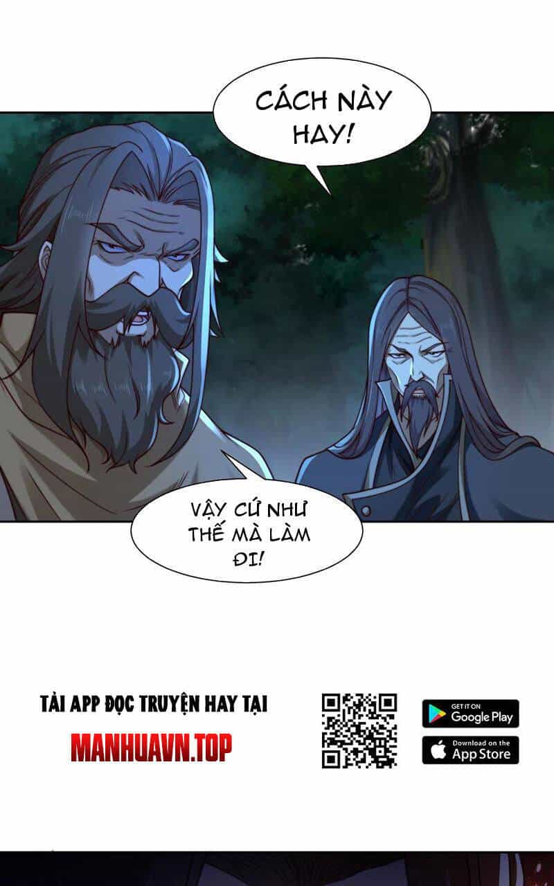Tân Hỗn Độn Kiếm Thần - Chương 145 - ảnh 35
