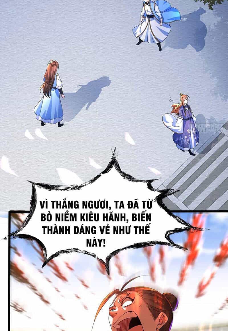 Tân Hỗn Độn Kiếm Thần - Chương 15 - ảnh 18