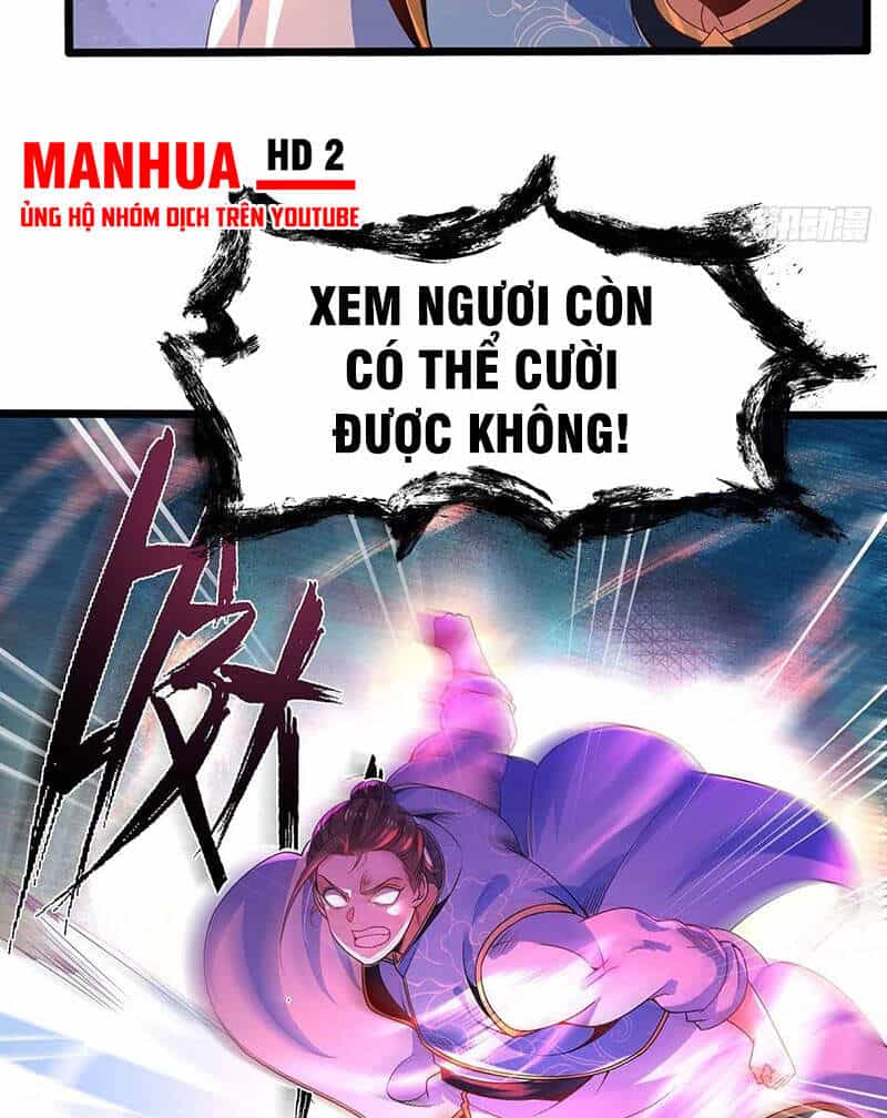 Tân Hỗn Độn Kiếm Thần - Chương 15 - ảnh 27