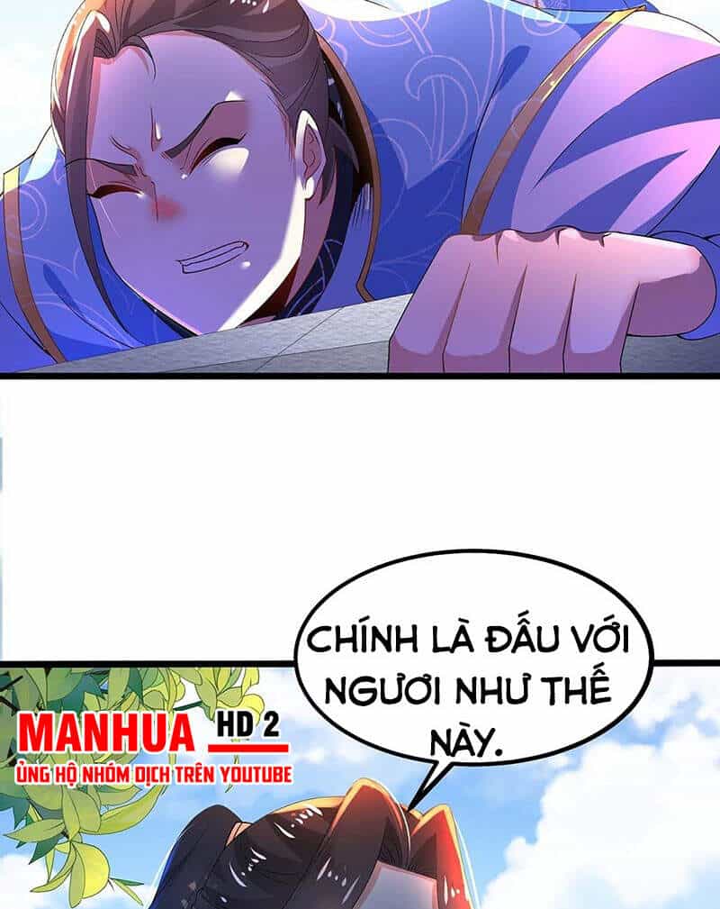 Tân Hỗn Độn Kiếm Thần - Chương 15 - ảnh 36