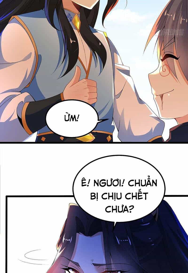 Tân Hỗn Độn Kiếm Thần - Chương 15 - ảnh 9