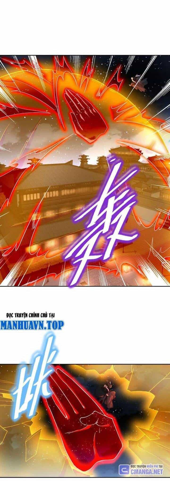 Tân Hỗn Độn Kiếm Thần - Chương 153 - ảnh 4