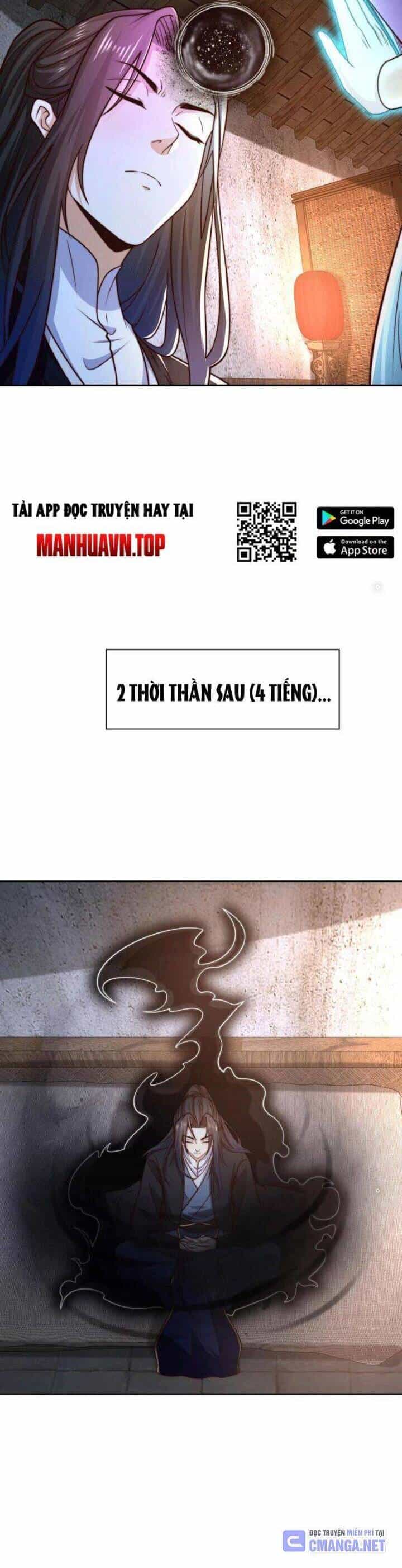 Tân Hỗn Độn Kiếm Thần - Chương 155 - ảnh 8