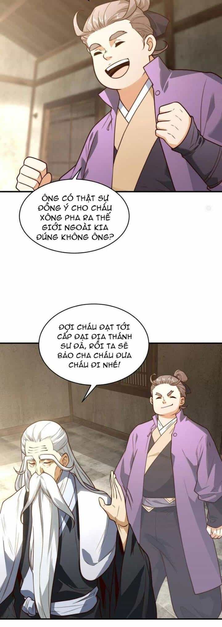 Tân Hỗn Độn Kiếm Thần - Chương 156 - ảnh 3
