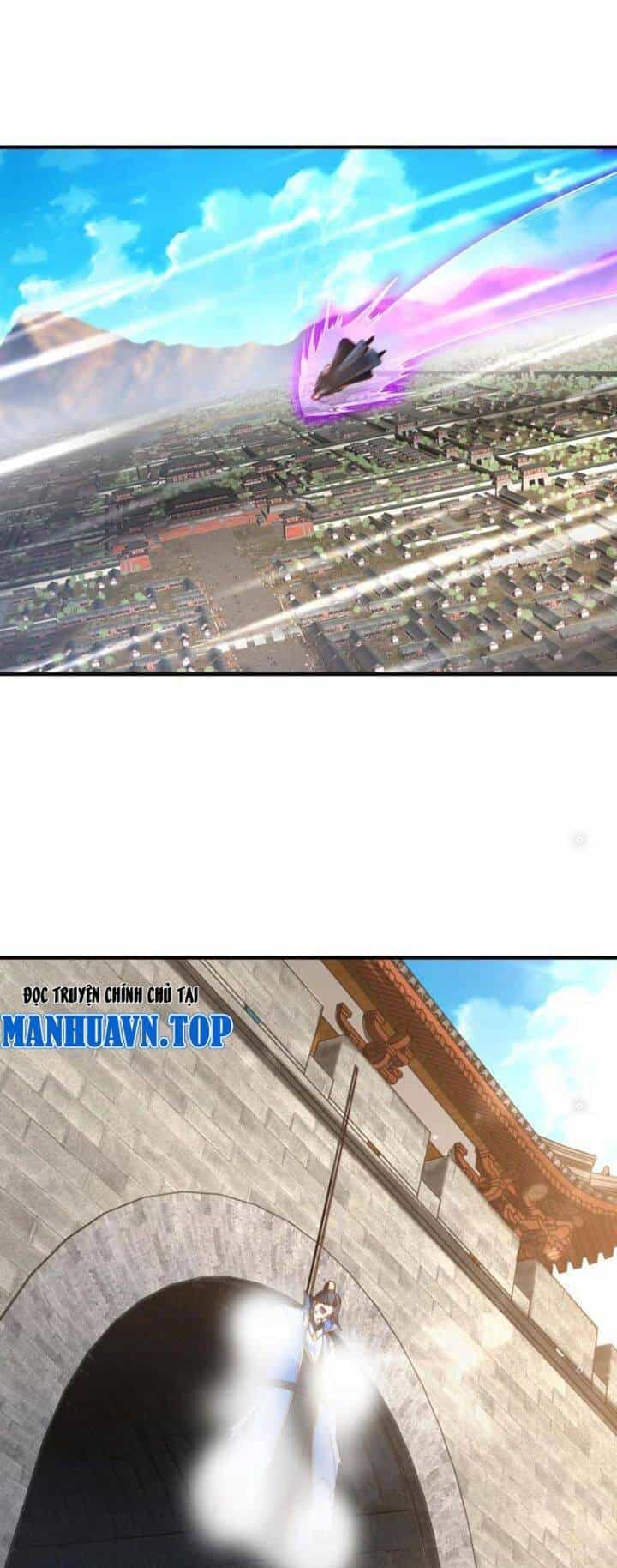 Tân Hỗn Độn Kiếm Thần - Chương 162 - ảnh 19
