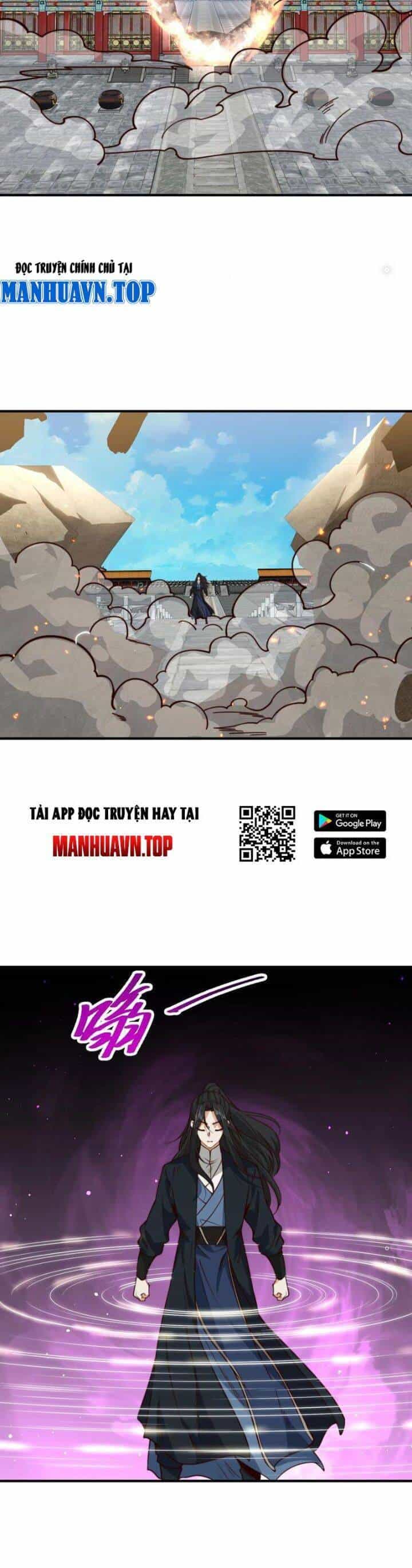 Tân Hỗn Độn Kiếm Thần - Chương 165 - ảnh 21