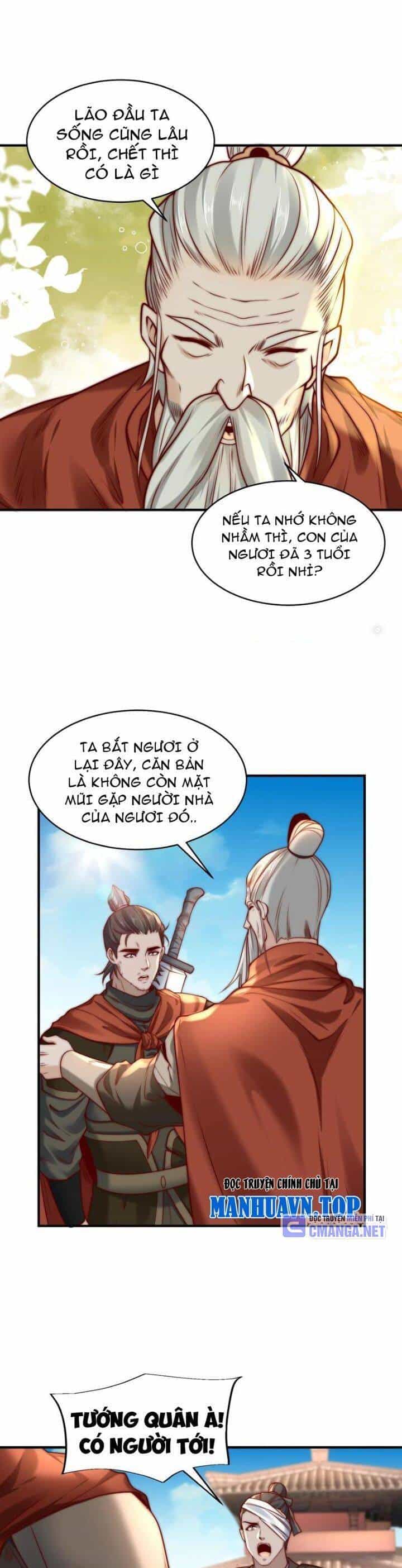 Tân Hỗn Độn Kiếm Thần - Chương 166 - ảnh 17
