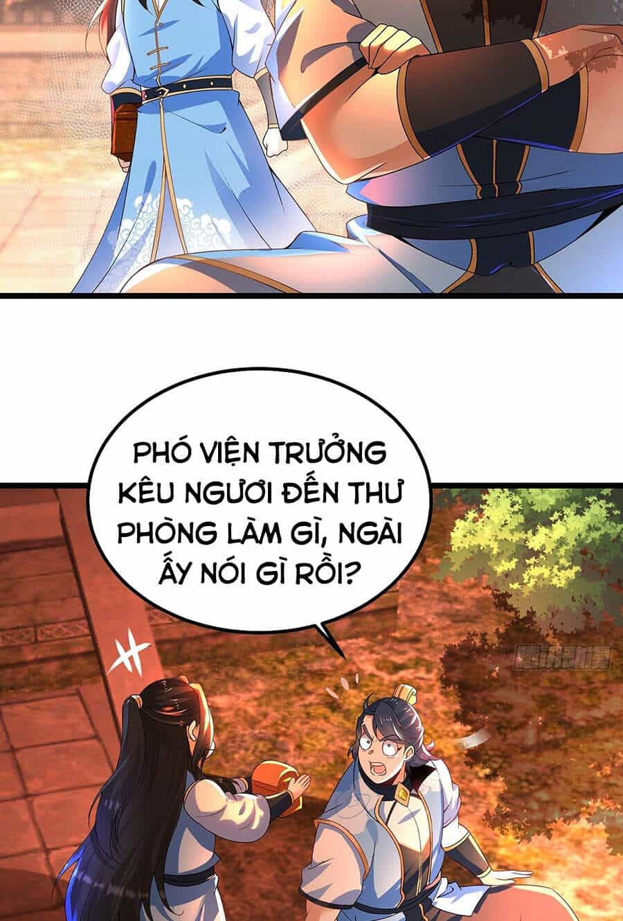 Tân Hỗn Độn Kiếm Thần - Chương 17 - ảnh 14
