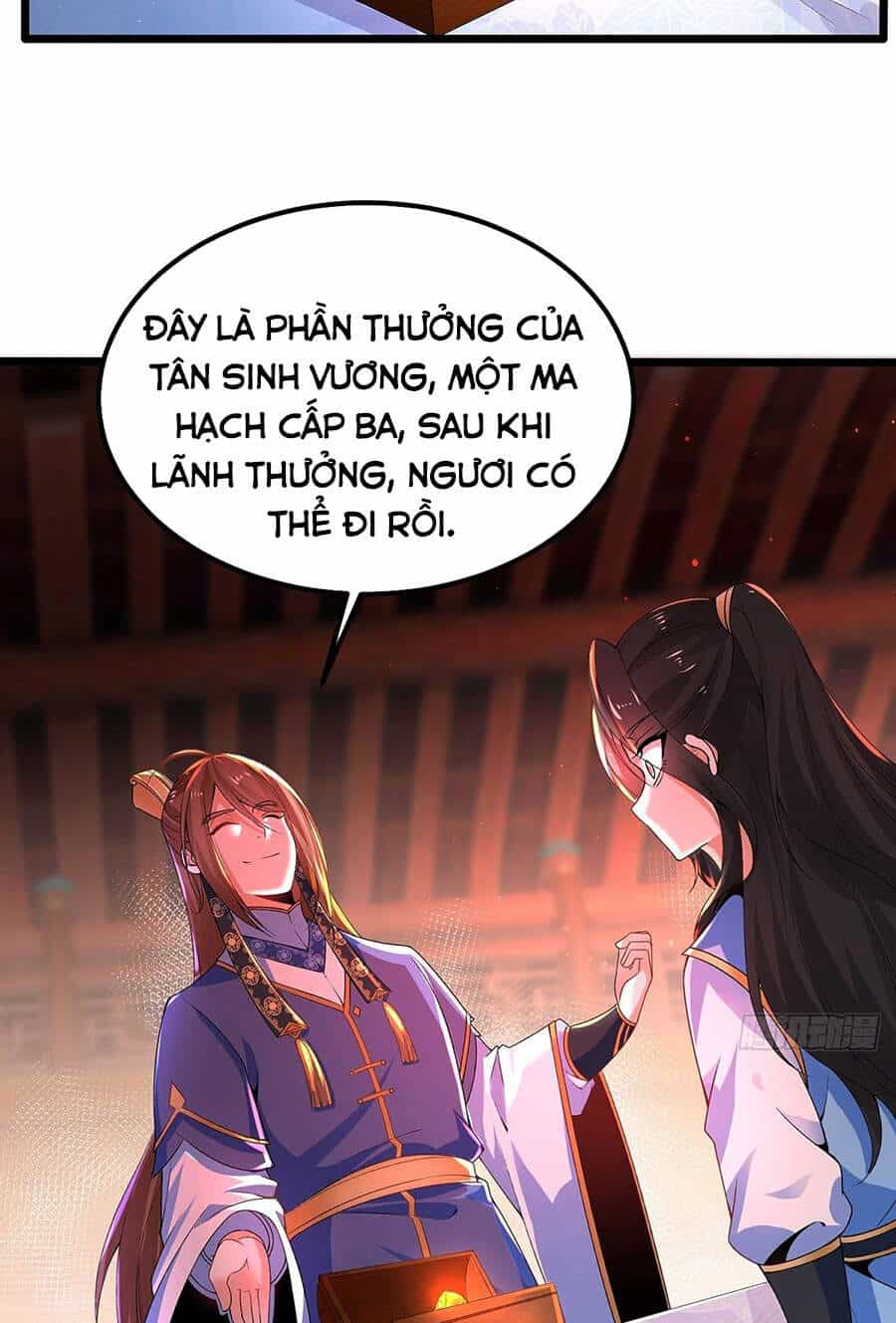 Tân Hỗn Độn Kiếm Thần - Chương 17 - ảnh 4