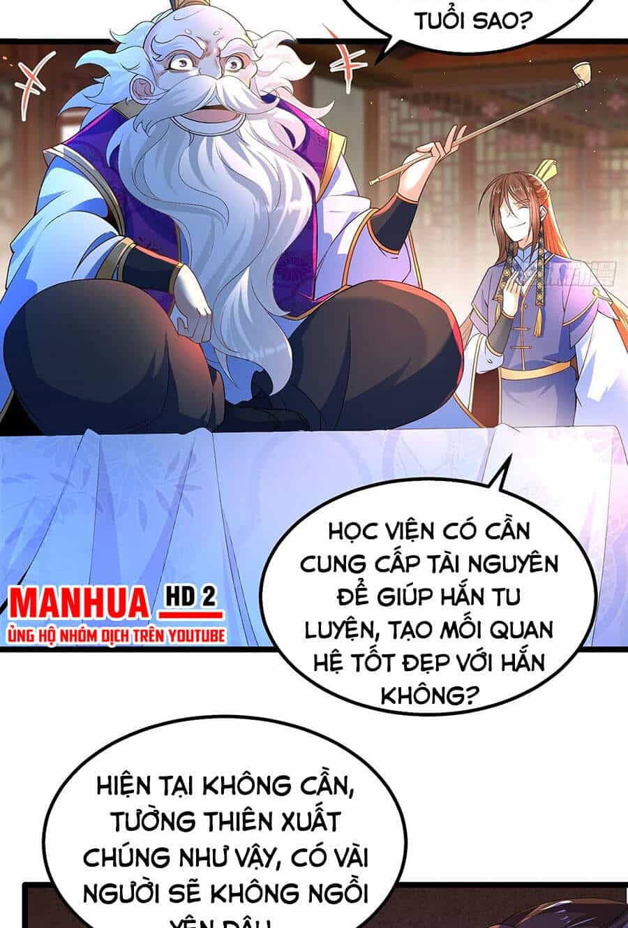 Tân Hỗn Độn Kiếm Thần - Chương 17 - ảnh 9