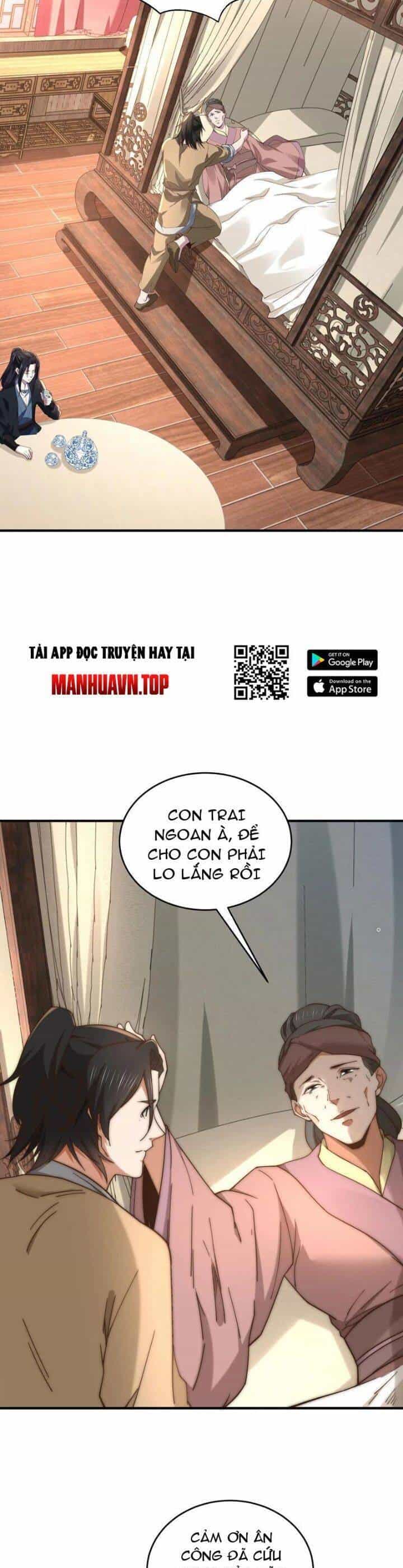 Tân Hỗn Độn Kiếm Thần - Chương 174 - ảnh 23