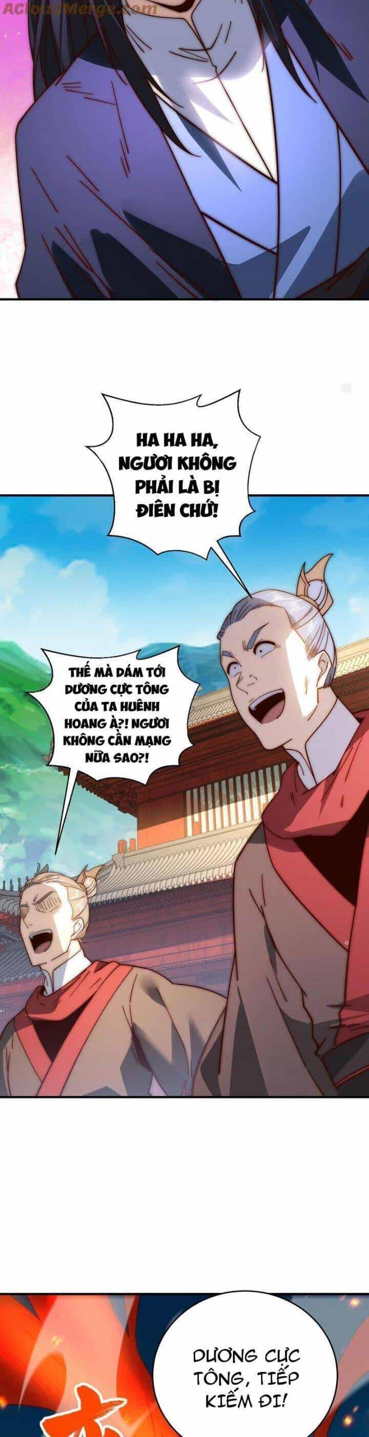 Tân Hỗn Độn Kiếm Thần - Chương 175 - ảnh 26