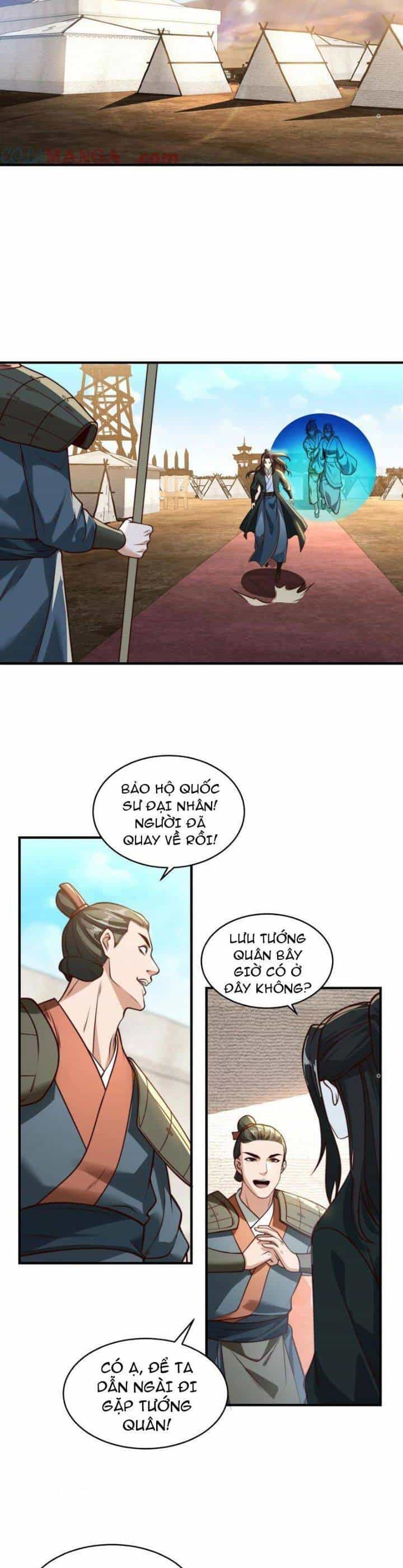 Tân Hỗn Độn Kiếm Thần - Chương 177 - ảnh 11