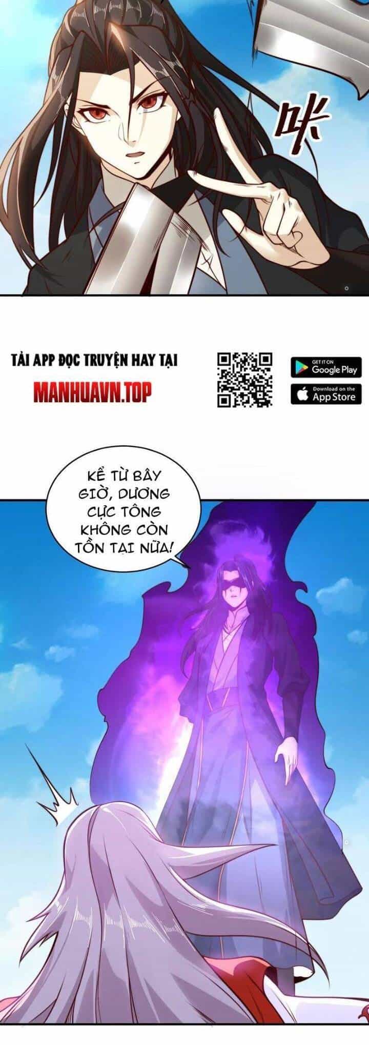 Tân Hỗn Độn Kiếm Thần - Chương 177 - ảnh 3